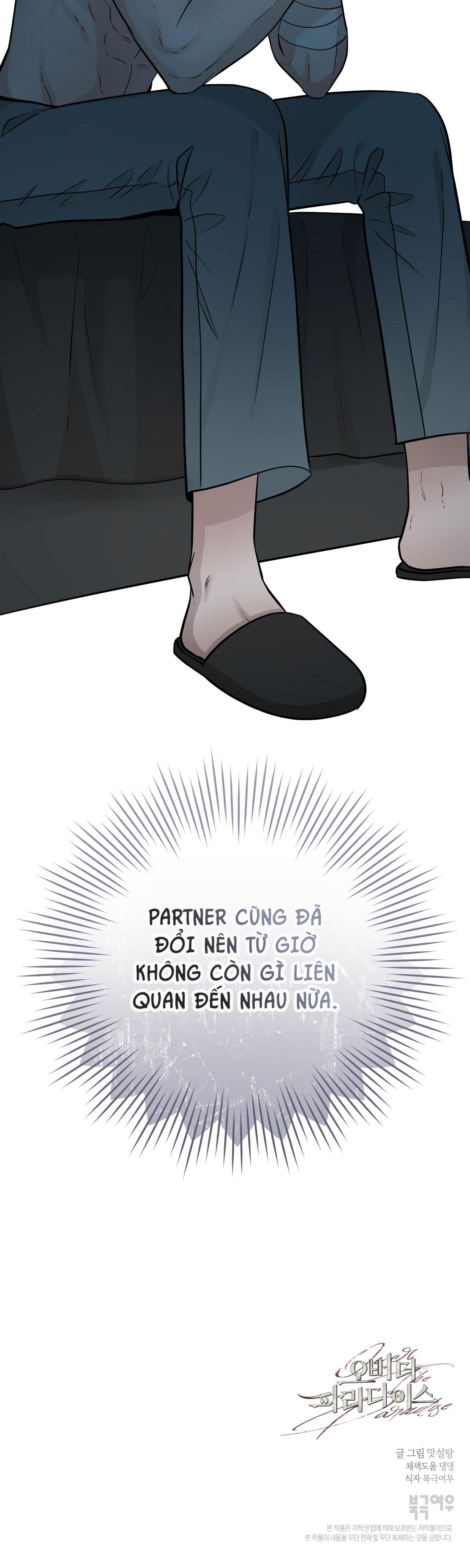 over the paradise chapter 10 30