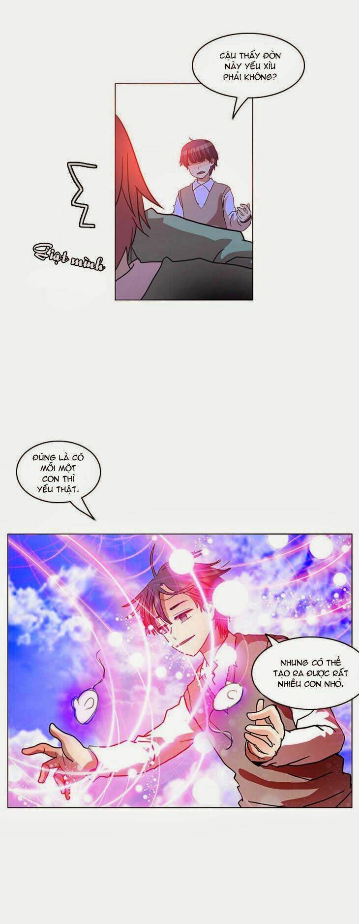 món quà từ chúa chapter 8 23