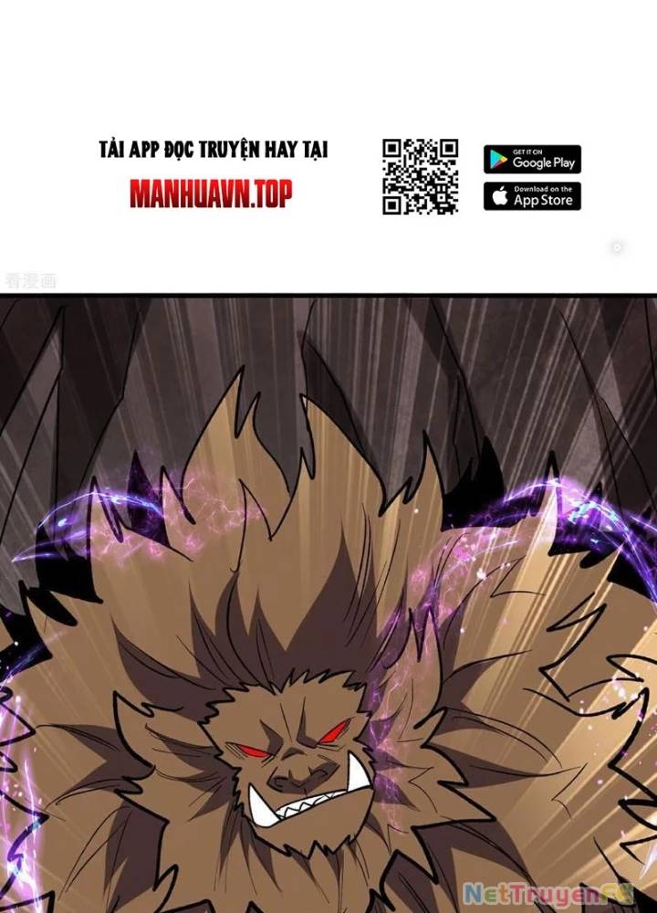 từ dã quái bắt đầu thăng cấp chapter 59 59