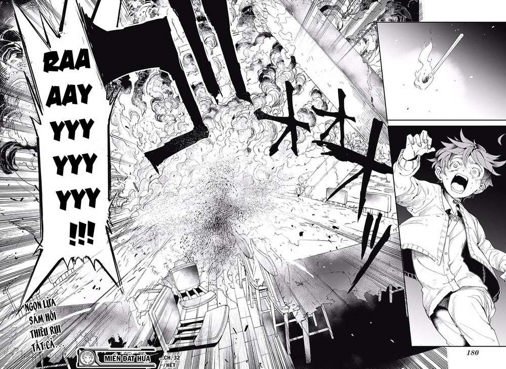 miền đất hứa chapter 32 25