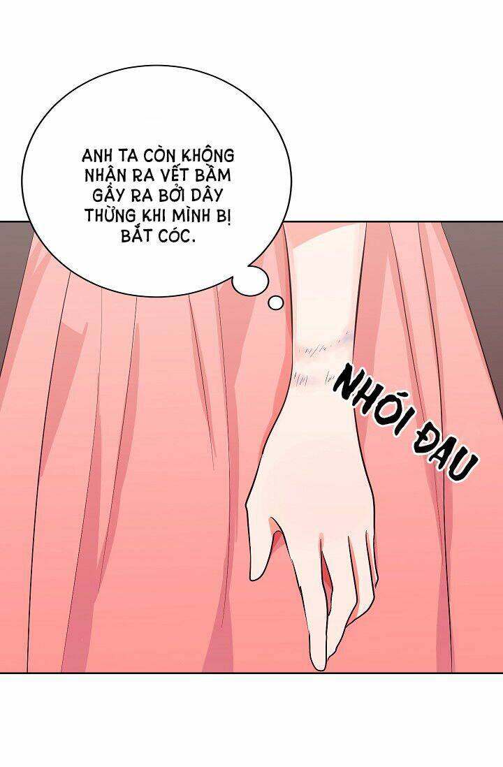 tôi là bạn gái cũ của một người lính chapter 3 44