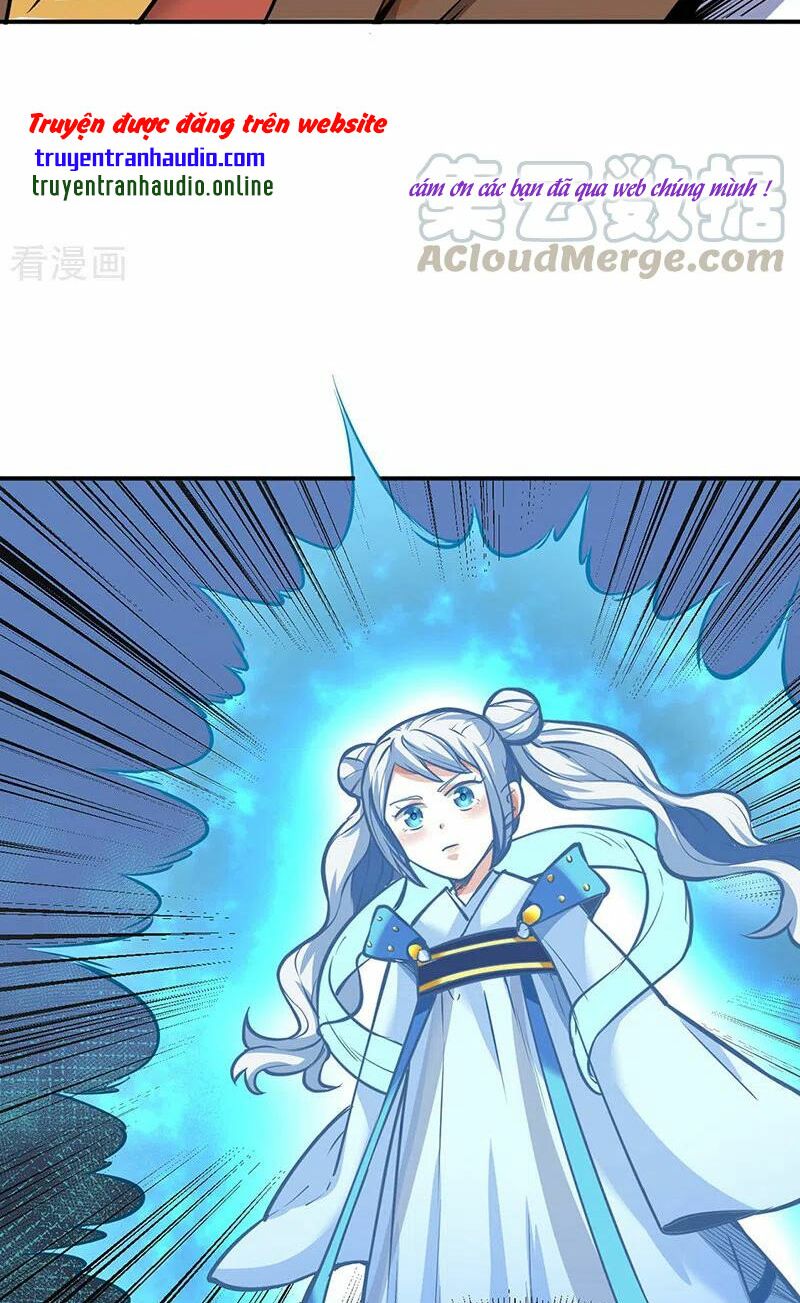 võ đạo độc tôn chapter 247 26