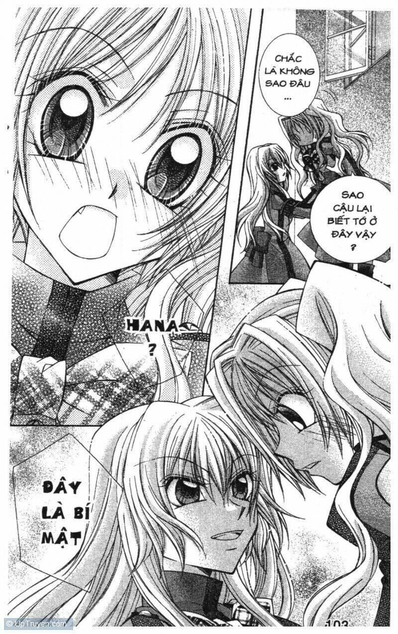 almighty x 10 chapter 1 103