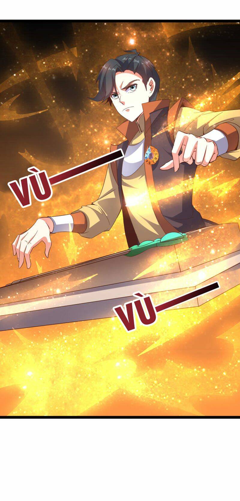 phục thiên thánh chủ chapter 42 22