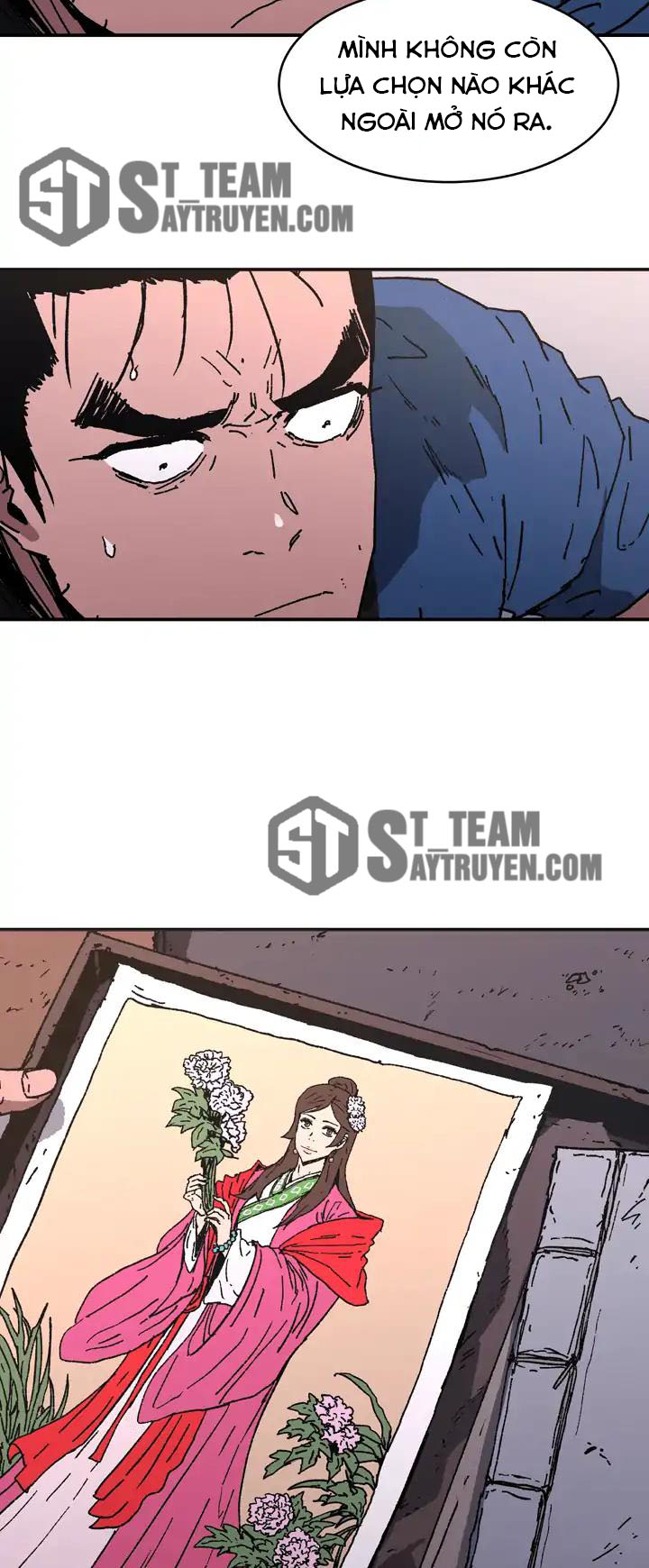 Bố Vô Song chapter 81 8