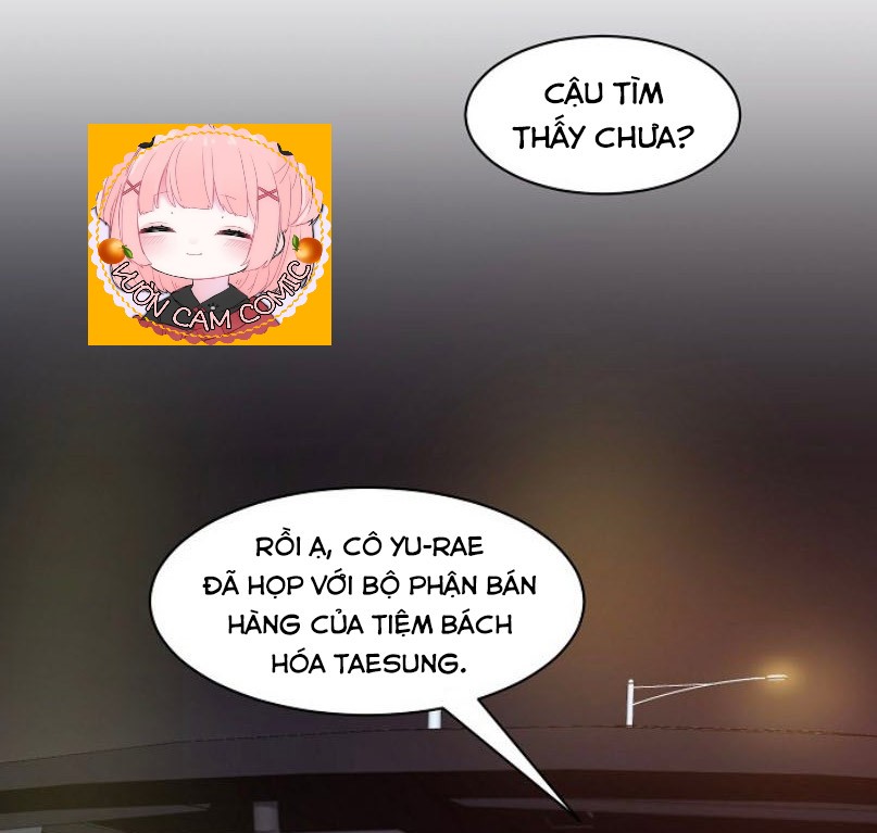 bà xã tôi đã trở lại chapter 5 56