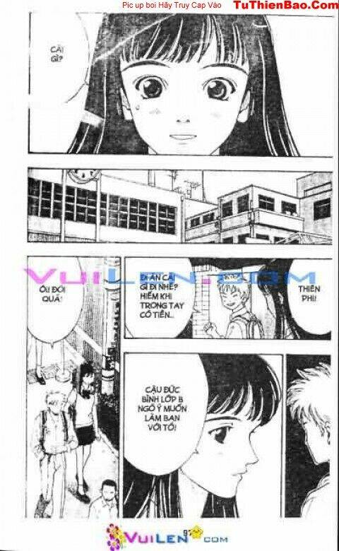 cô bé thám tử chapter 4 97