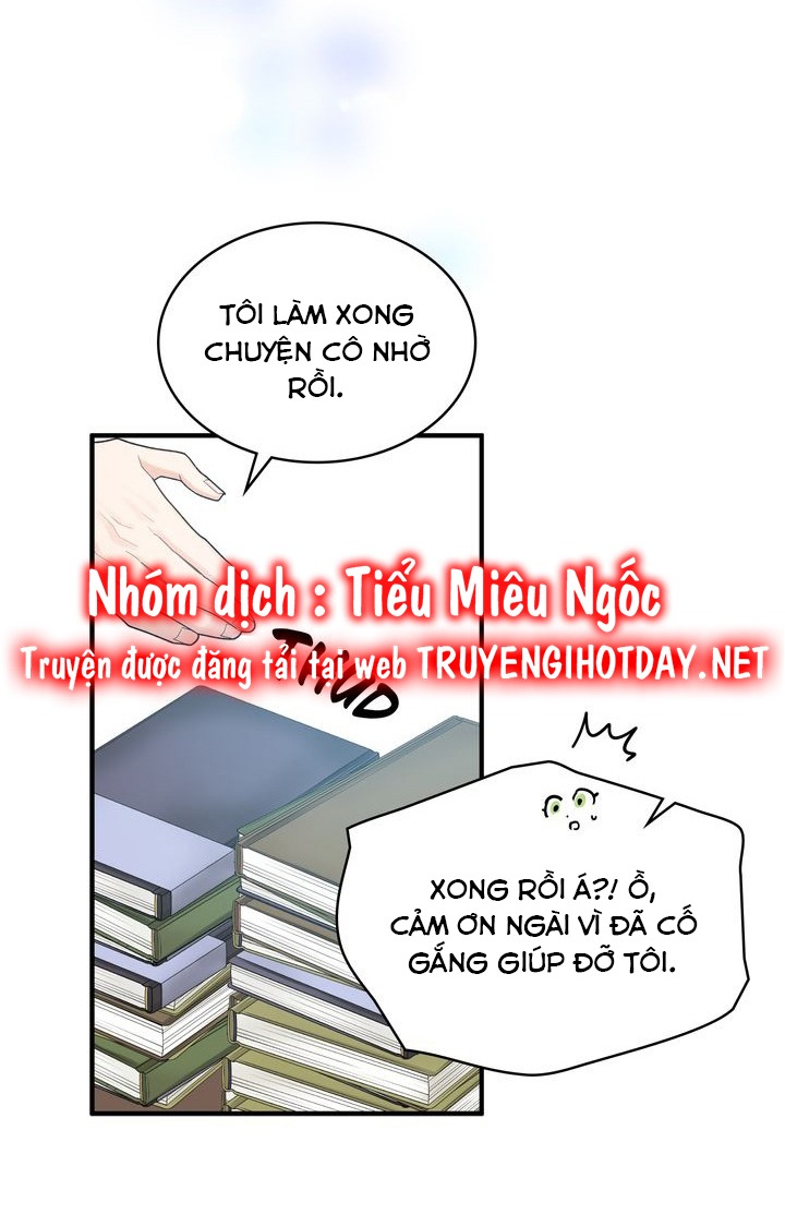 hai người thừa kế chapter 43 45