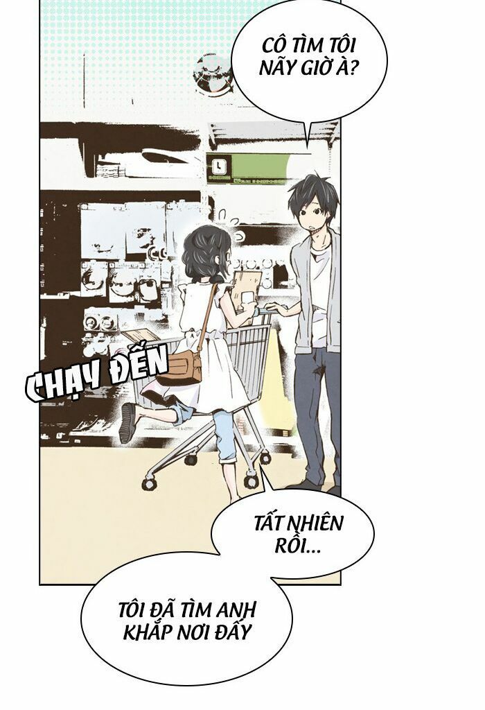 honey! honey! marry me! chapter 6 21