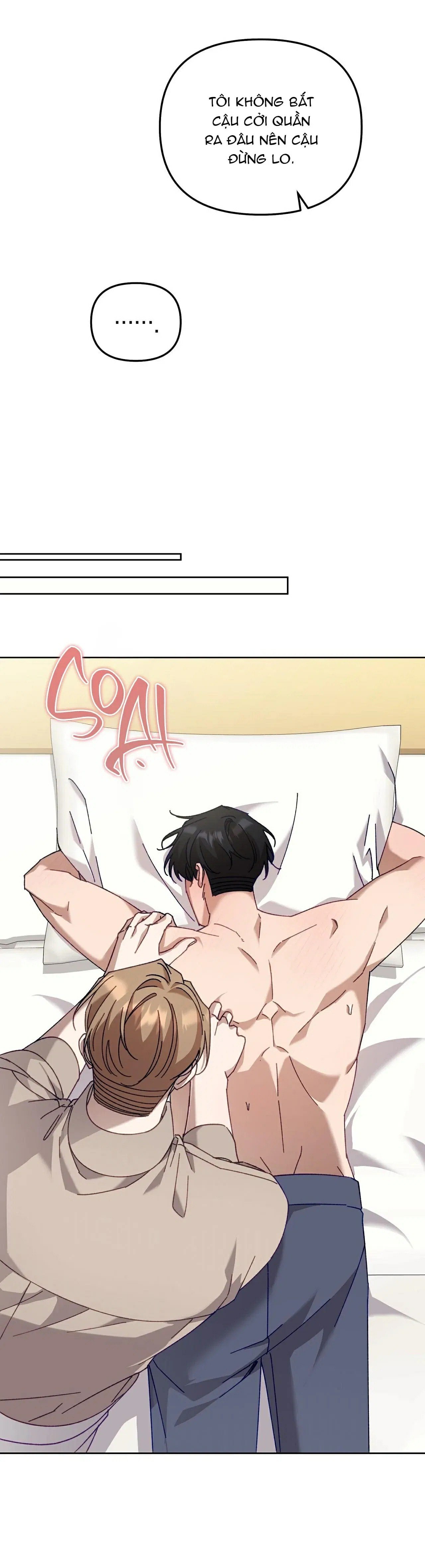 guide cấp s phết mật ong chapter 41 20