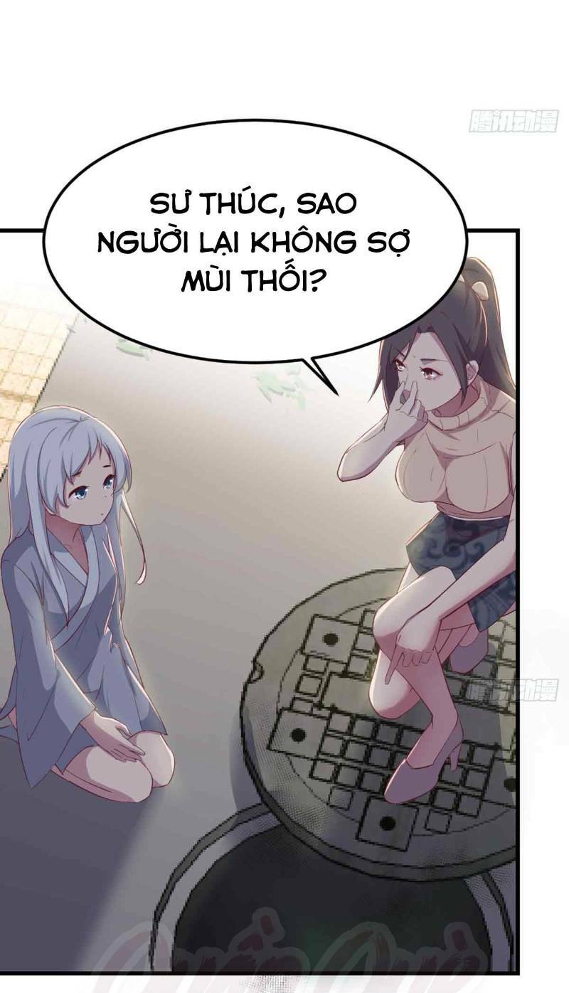 song tu đạo lữ kiểu xem mặt chapter 52 3