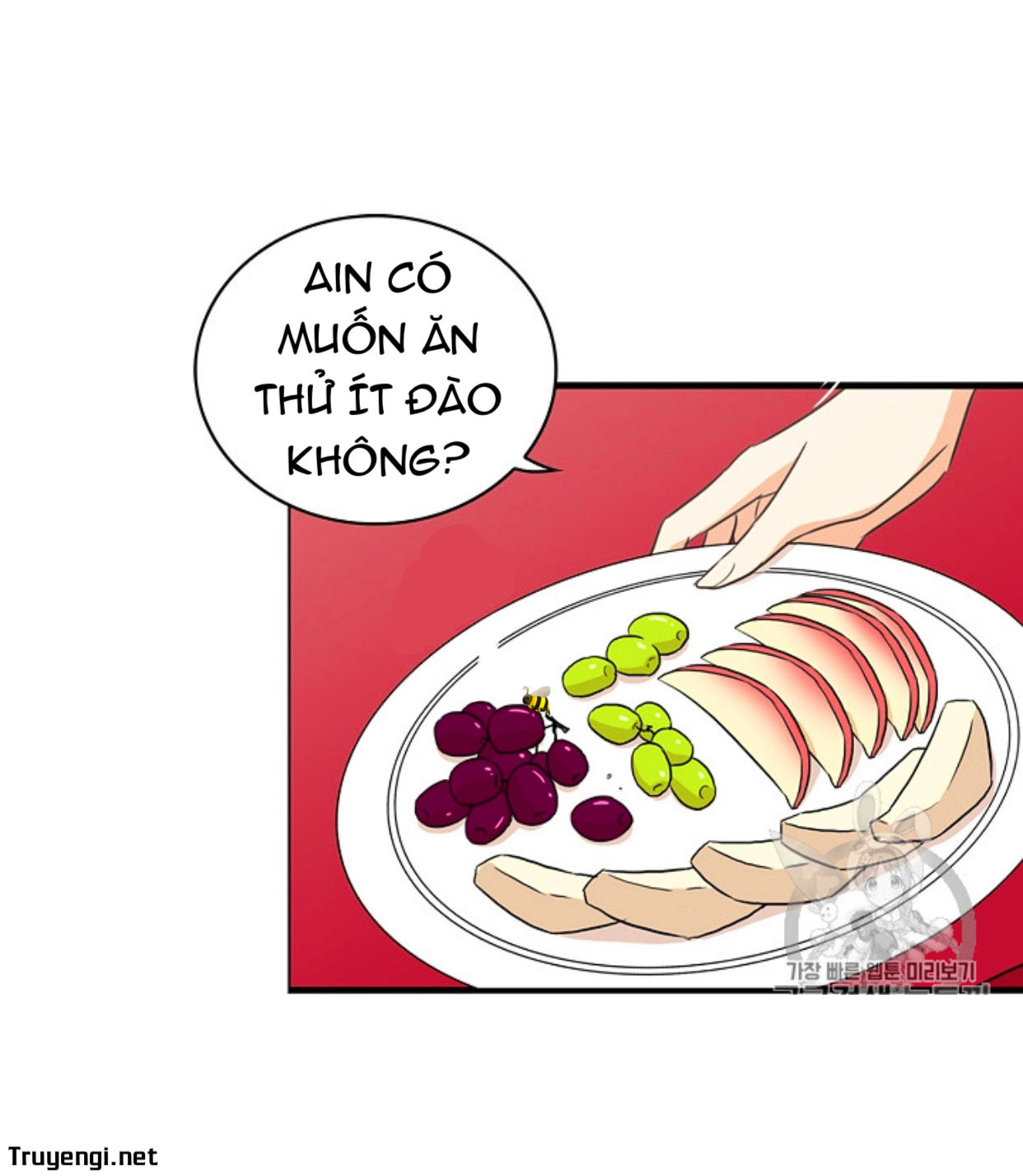 xuyên không trở thành mẹ của nhân vật phản diện chapter 1 53