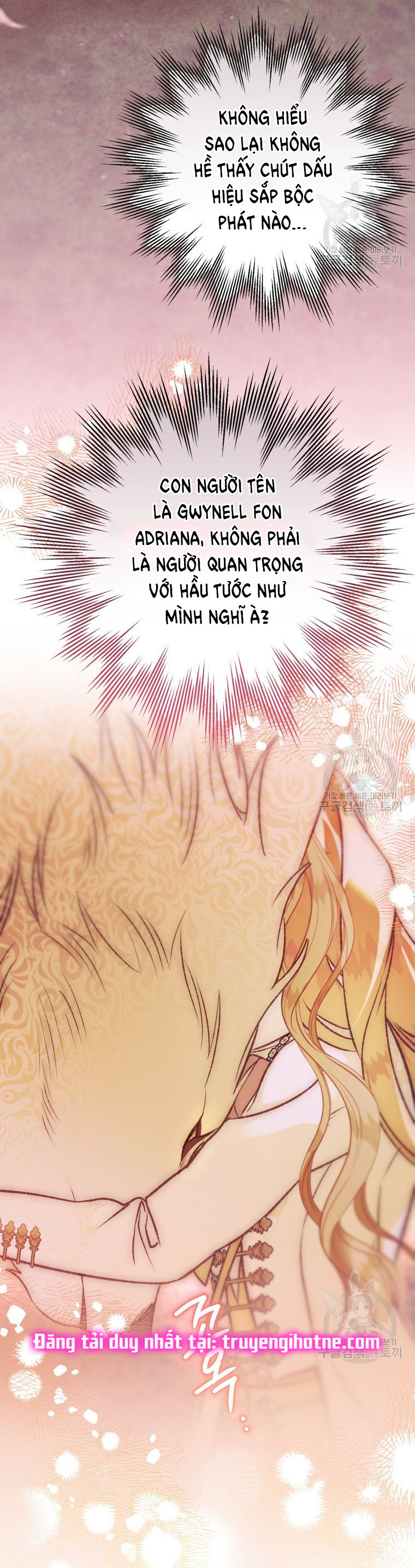 Bỗng Tôi Biến Thành Quạ Đen chapter 88.2 - Trang 20