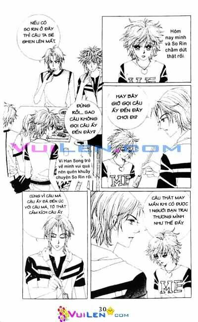 đợi em chapter 98 11