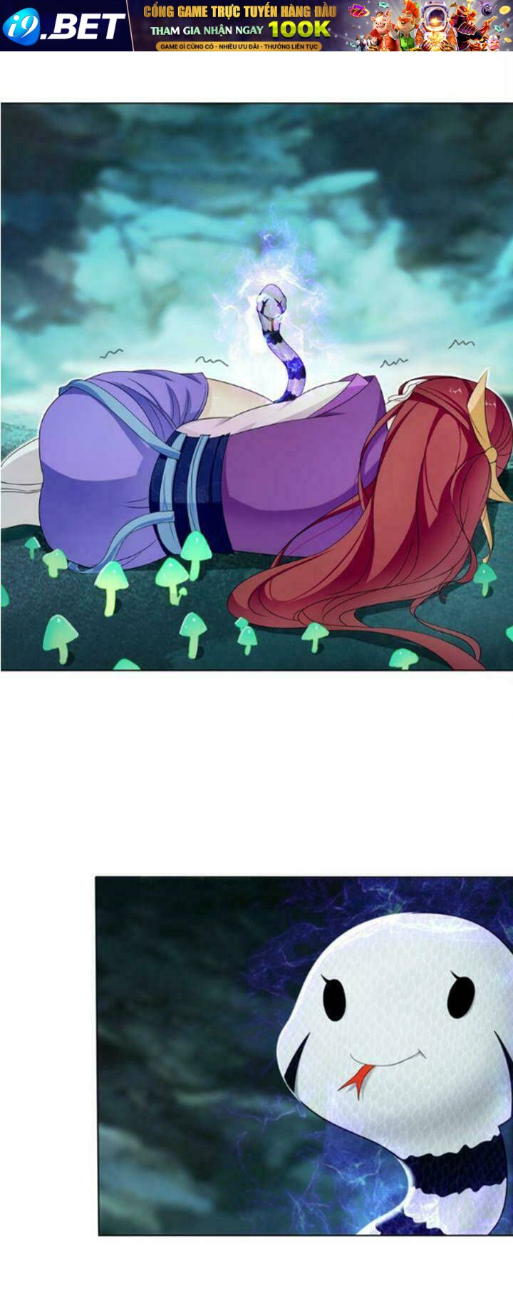 ma quân đại nhân, phu nhân lại trốn rồi! chapter 16 20