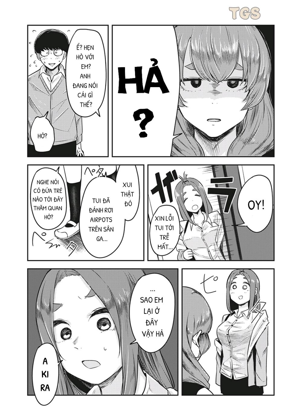 doppel-san chapter 18 11