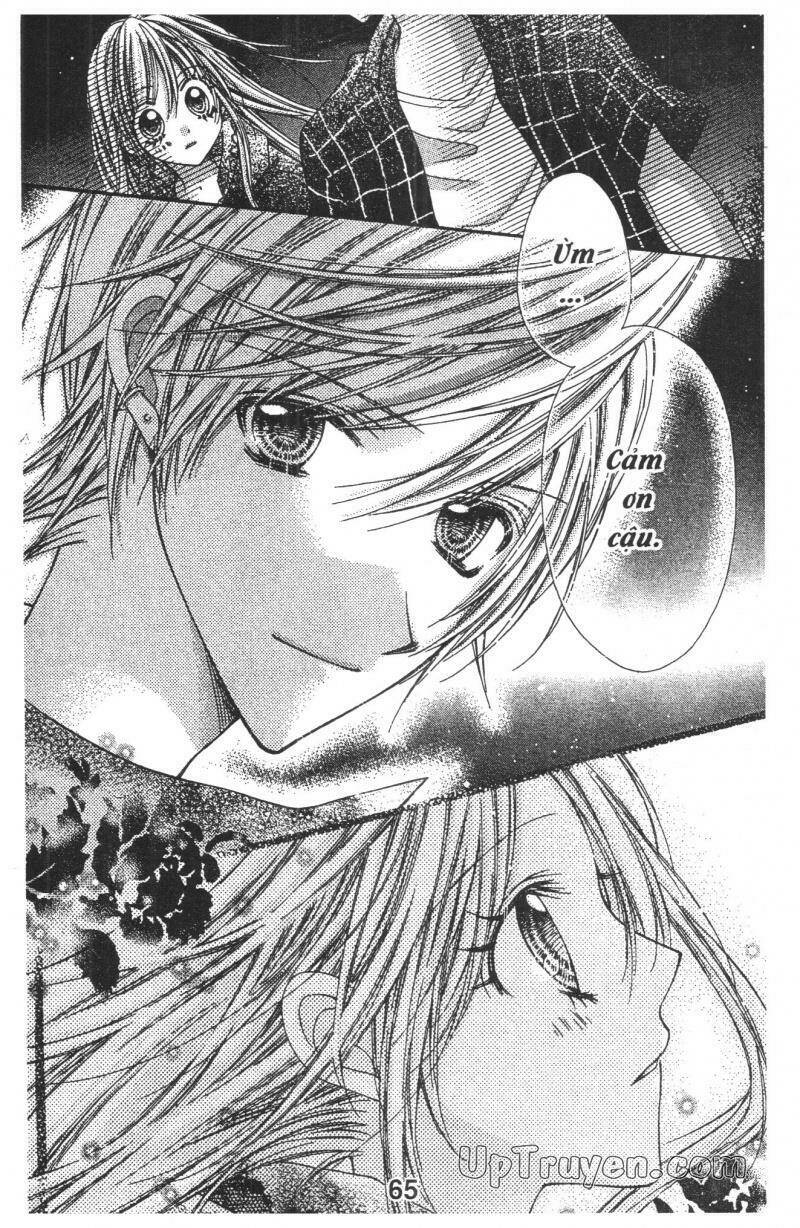 thiên đường rock chapter 3 65