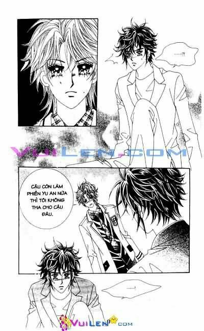 chạm mặt thần tượng chapter 8 9