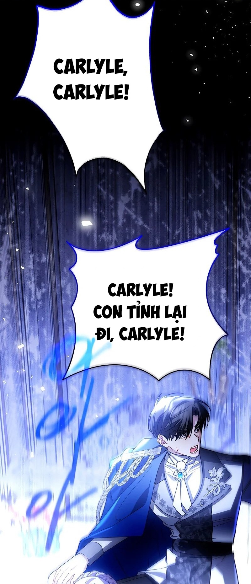 sự hối hận muộn màn chapter 116 53