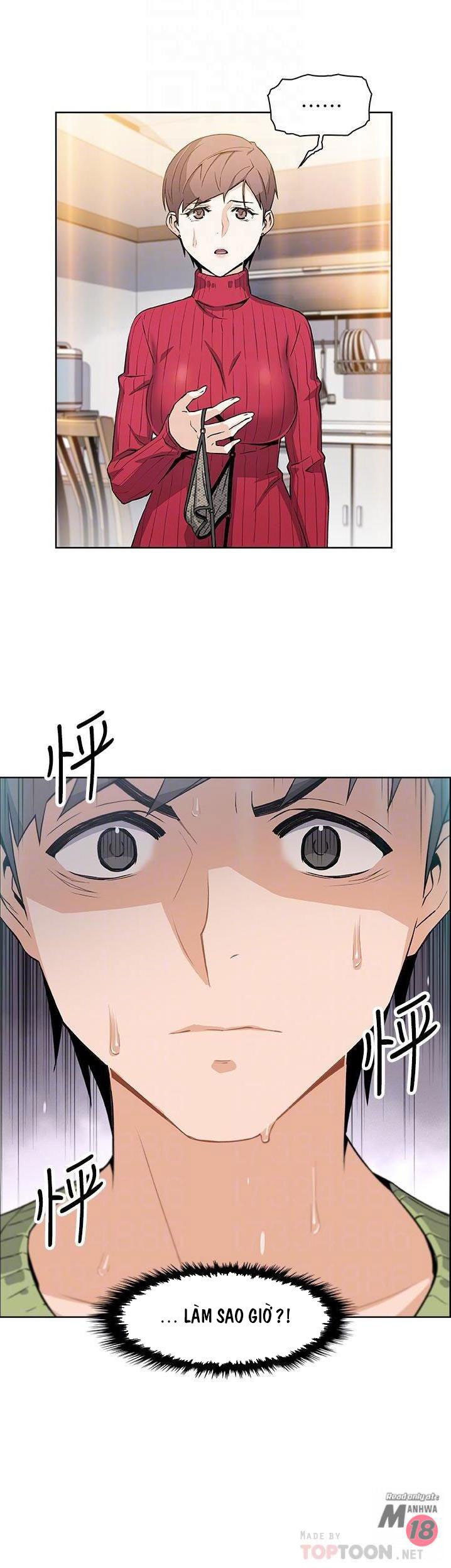 nhóm học đặc biệt chapter 5 6