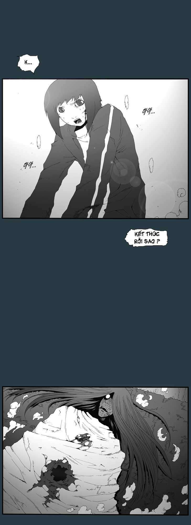 siêu năng chapter 176 20