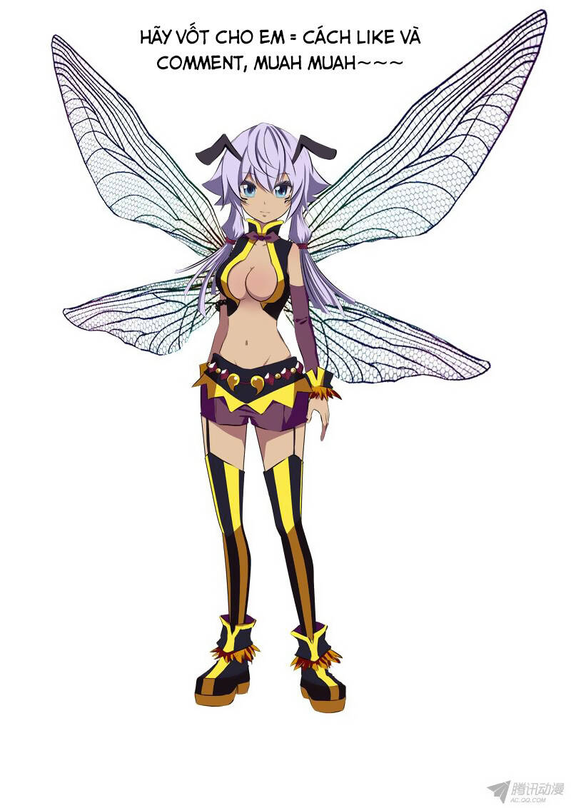 tôi là thằng phế vật chapter 90 14