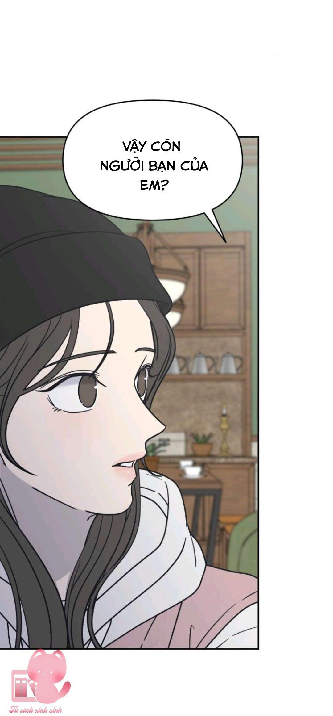 nói không với tình công sở chapter 5 43