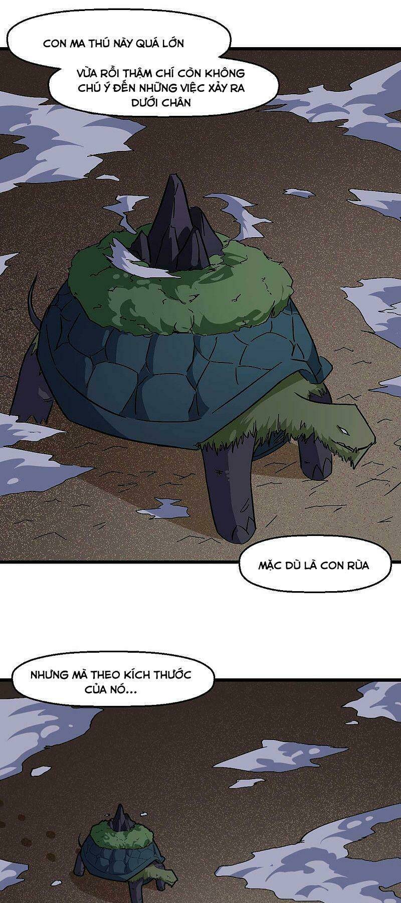 vườn trường cuồng sư hệ thống chapter 166 14