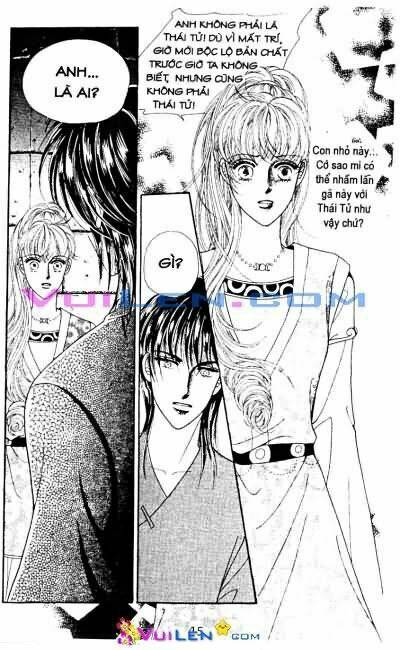 cô nàng đỏm dáng chapter 8 45