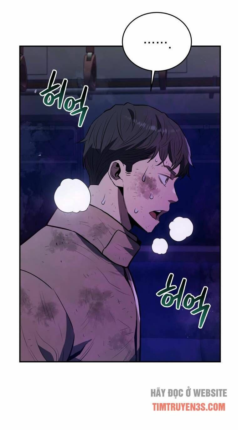 hệ thống oán hận của ta chapter 43 20