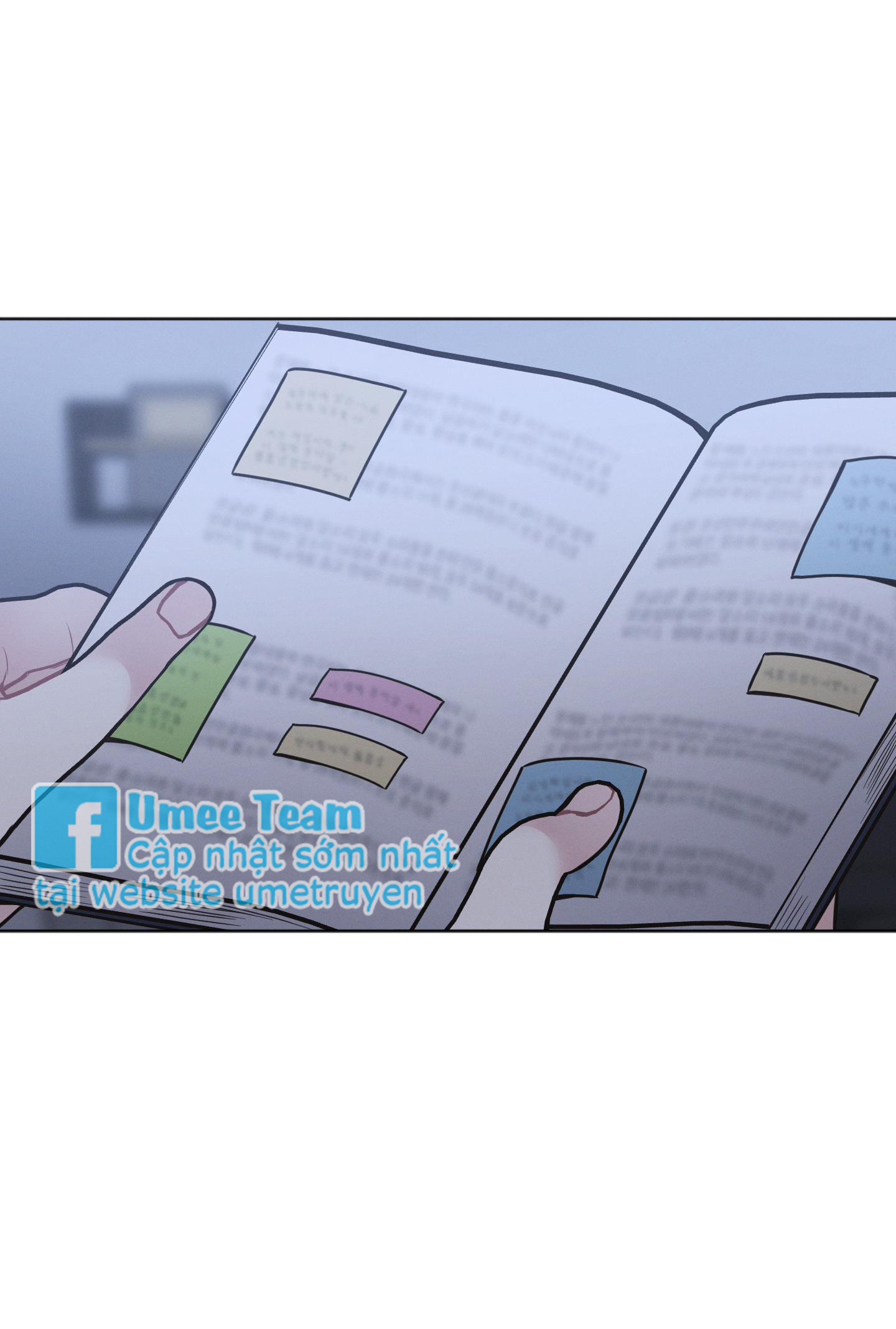 đời tư hàng xóm chapter 27 13