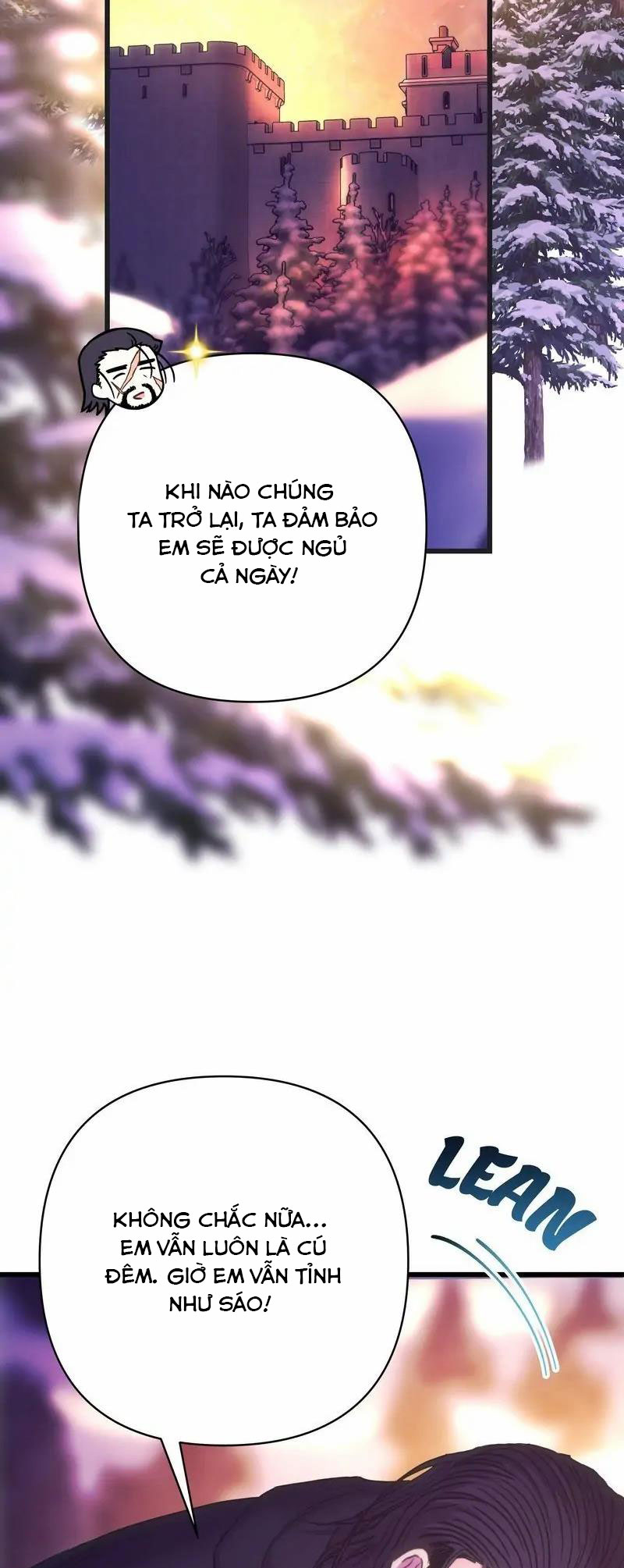 chuyện tình lãng mạn với ngài công tước mặt sẹo chapter 92 62