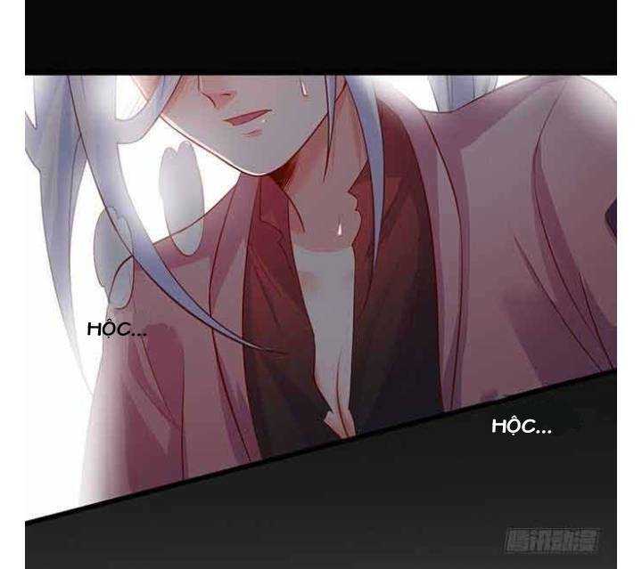 Hắc Đạo Này Có Chút Manh chapter 124 22