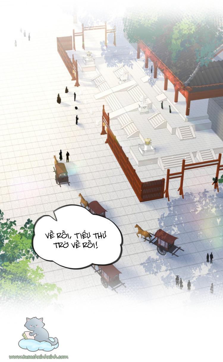 một đêm nọ đột nhiên yandere tới! chapter 41 24