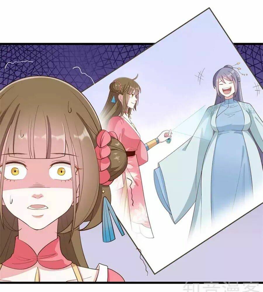 đích nữ hữu độc chapter 48 4