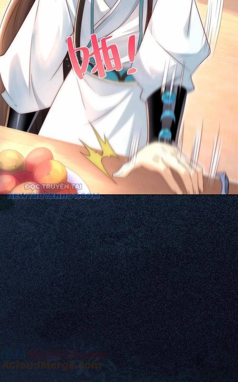 ta thực sự không muốn làm thần tiên chapter 31 32