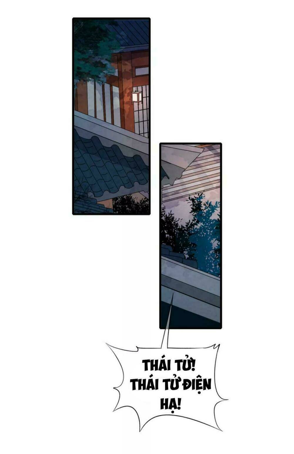 bạch liên yêu cơ người chapter 43 27