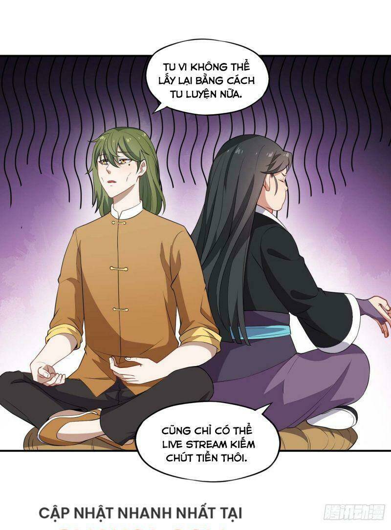 tổ thượng có tiền chapter 51 8