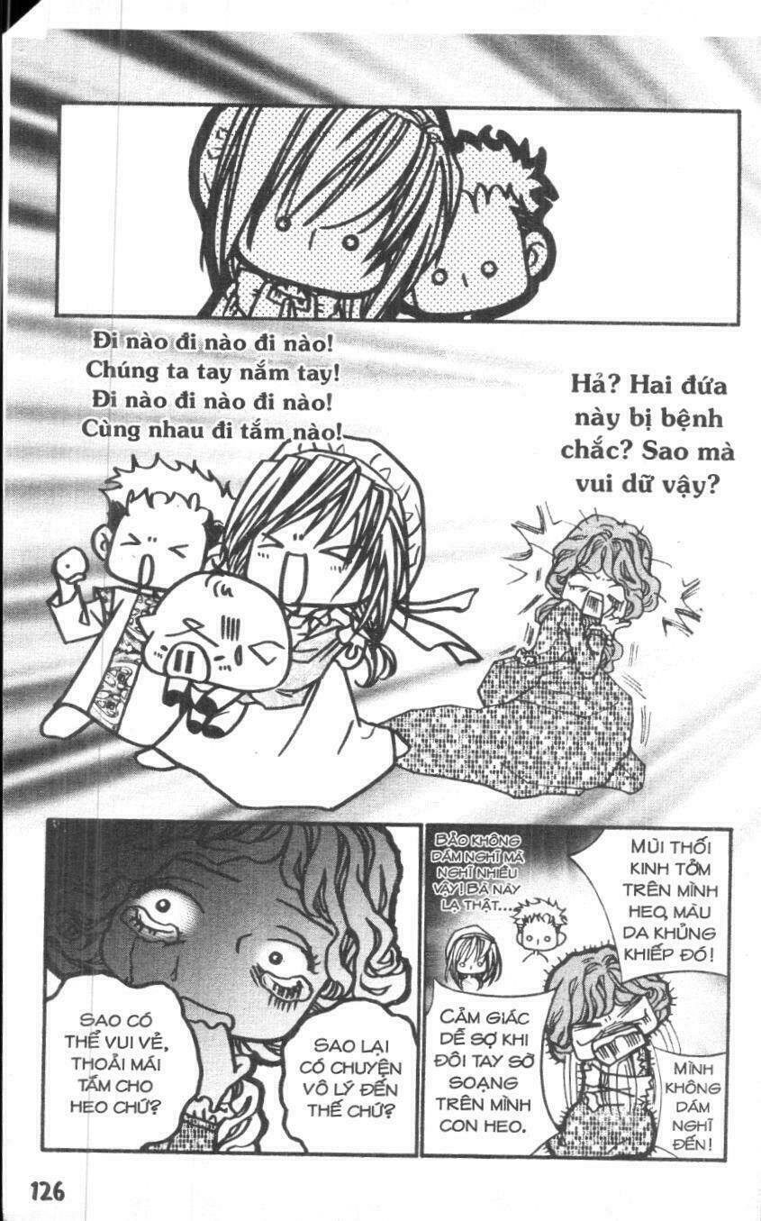 hoàng tử bóng tối chapter 1 125