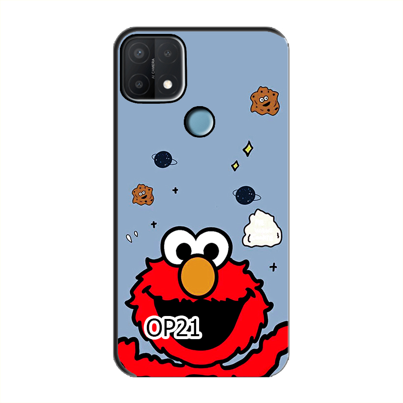 Ốp Lưng Dành Cho OPPO A15