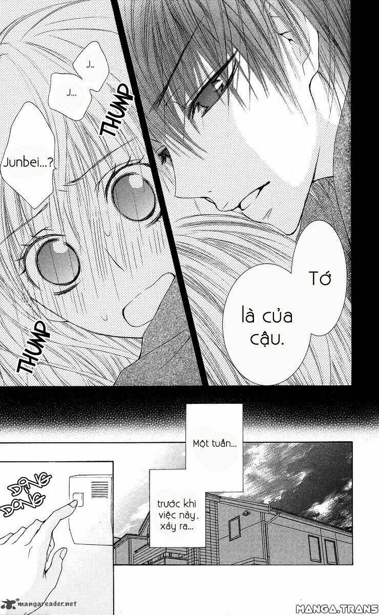 asa chun ! chapter 1 6