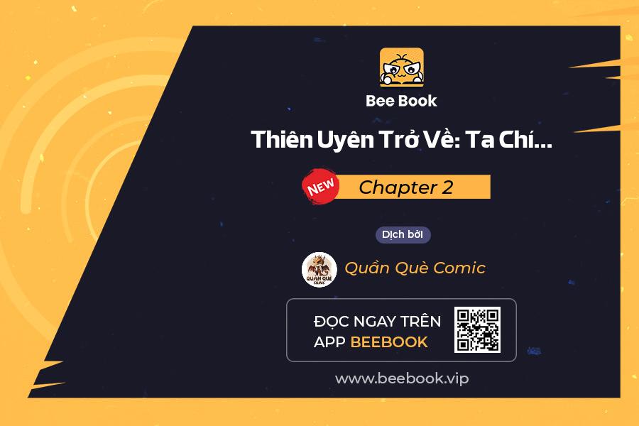 thiên uyên trở về: ta chính là thiên diệt chapter 2 1