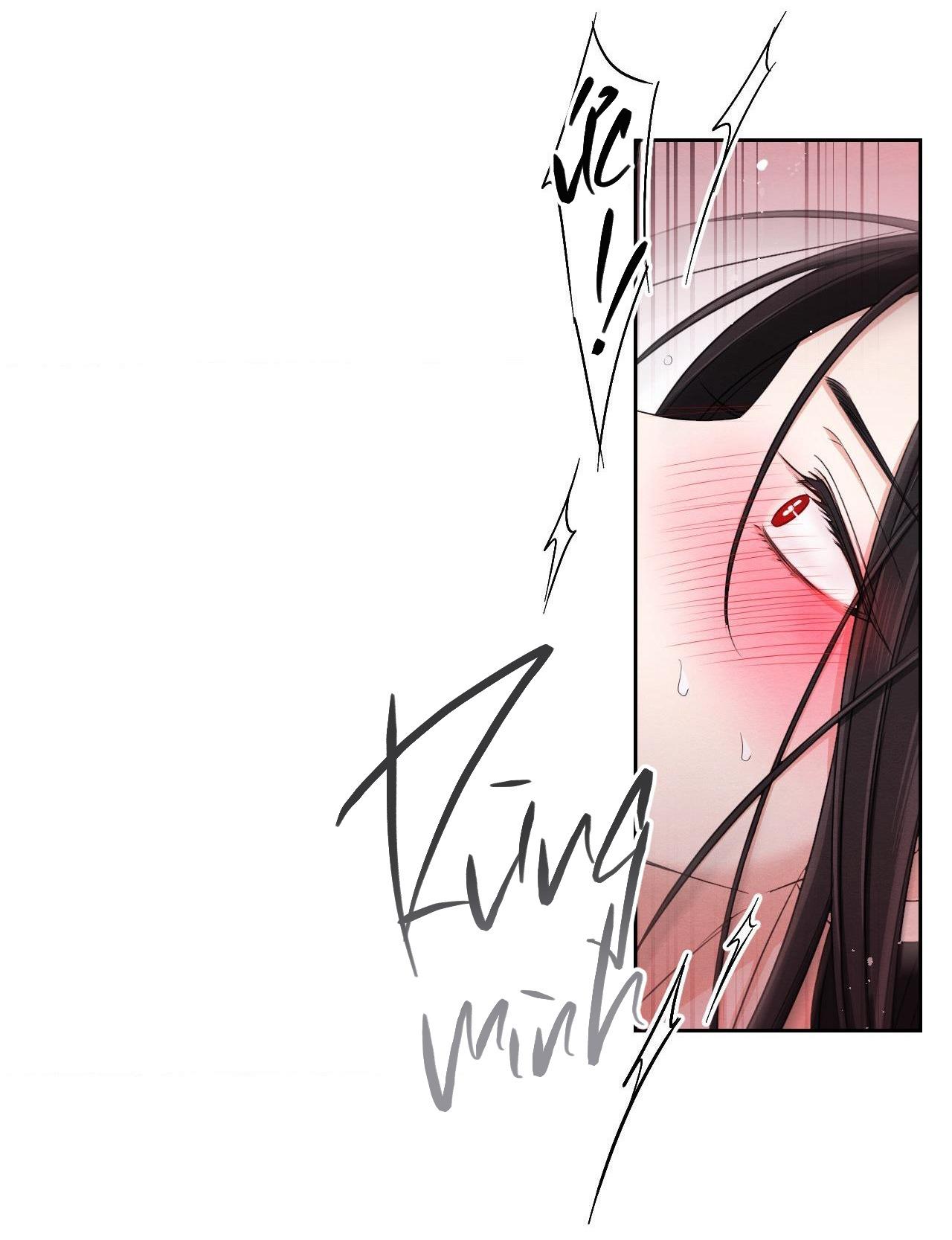 bl cổ trang - âu cổ ngắn nhà kim chapter 24.1 50