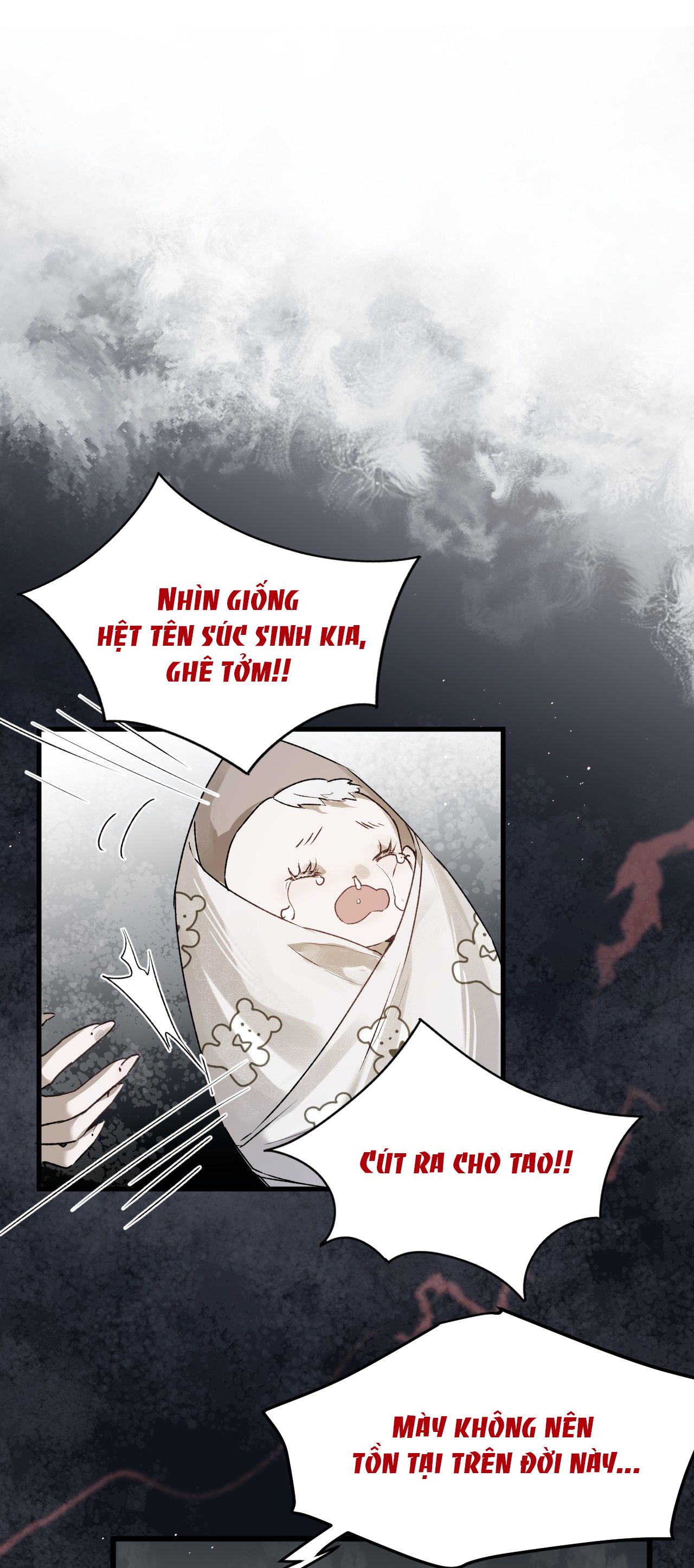 bị dã thú tùy ý nhìn trộm chapter 5.2 5