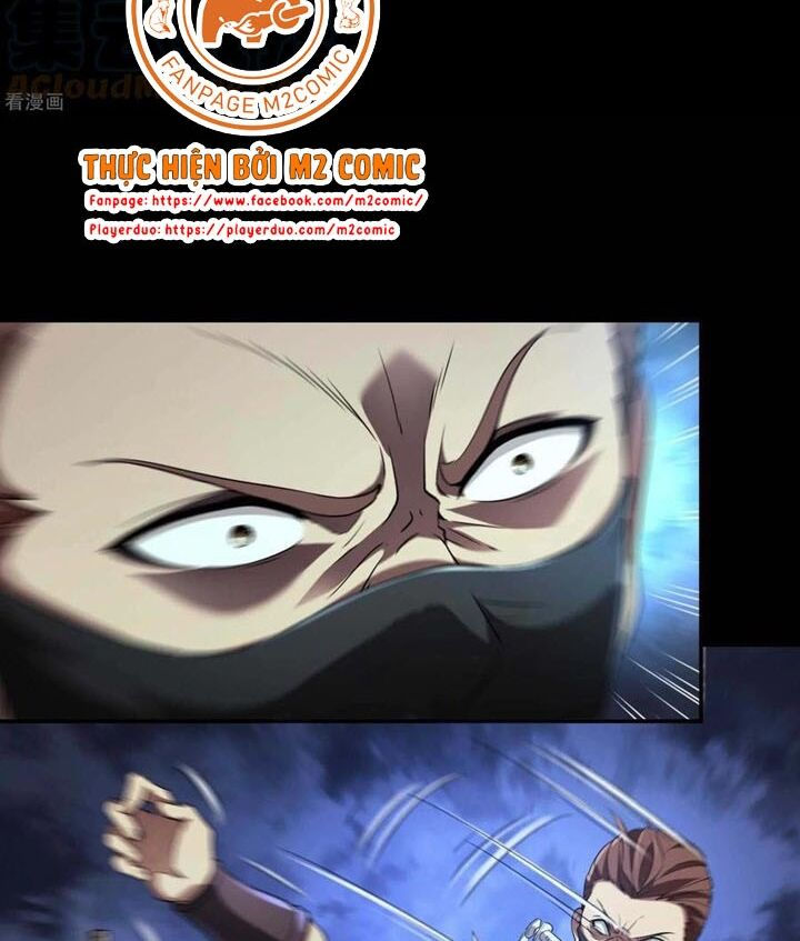 đệ nhất người ở rể chapter 100 50