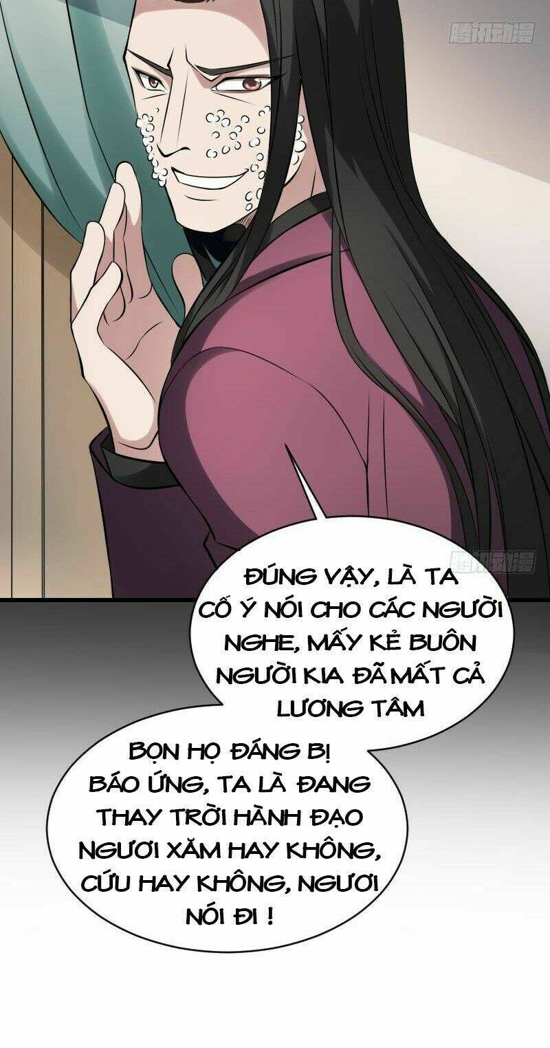 văn âm sư chapter 21 15