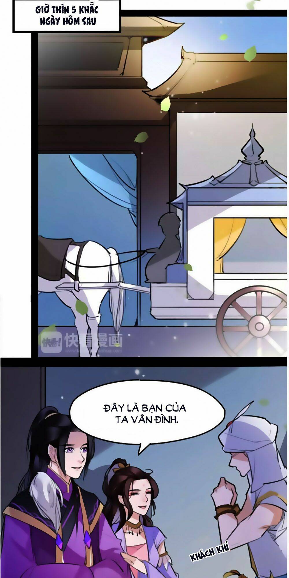 đường tăng cũng quyến rũ chapter 41 21