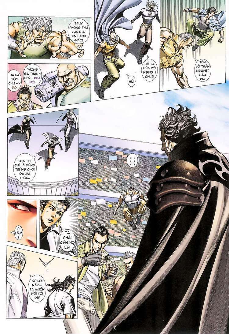 võ thần phượng hoàng chapter 73 10