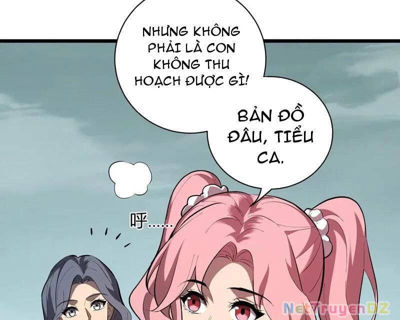 toàn dân tận thế: ta, virus quân vương chapter 34 54