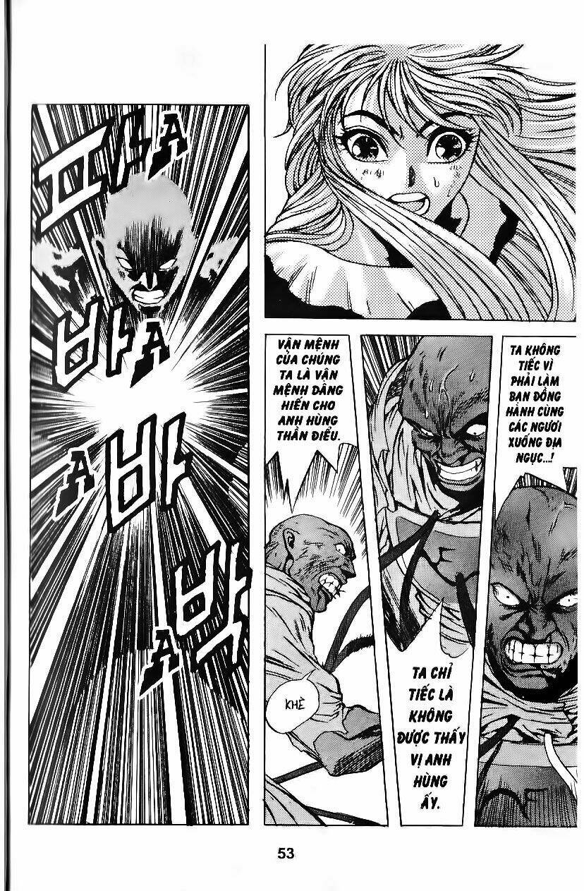 shoma - thiên vương thần kiếm chapter 72 3